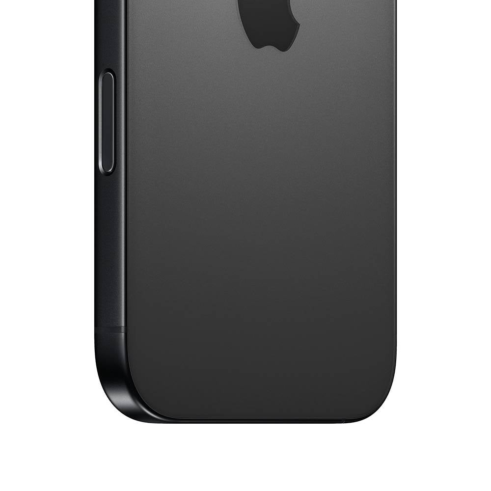 Apple iPhone 16 Pro Titânio Preto