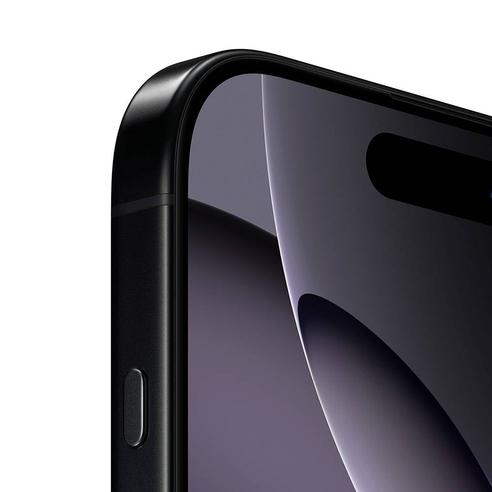 Apple iPhone 16 Pro Titânio Preto